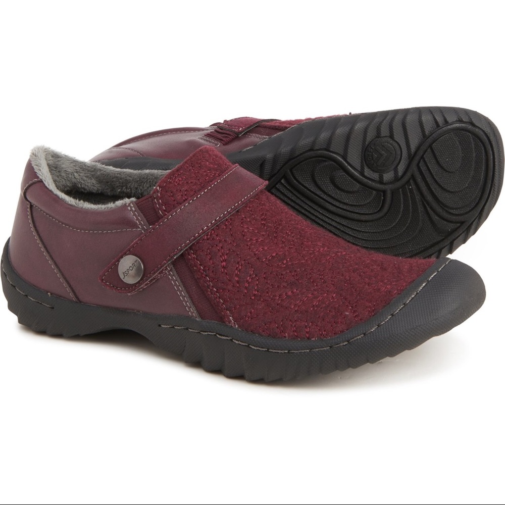 Jambu JSport Blair Shoes - NWB